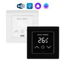 Терморегулятор Royal Thermo Sensonite RTS-16 WiFi