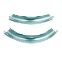 Фиксатор поворота трубы REHAU 20/90гр без колец, оцинк. сталь