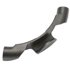 Фиксатор поворота трубы REHAU 20/90гр, пластик