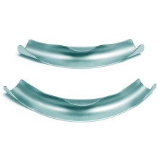 Фиксатор поворота трубы REHAU 32/90гр без колец, оцинк. сталь