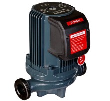 Насос циркуляционный РИДАН RW 32-120S 220 с мокрым ротором