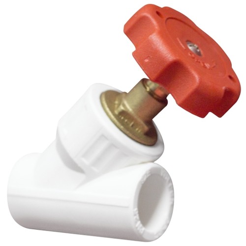 Вентиль VALFEX ВН/ВН 20 45гр (30/10)