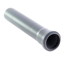Труба сер канал. 40х1,8х 500мм ВК, РТП (80)
