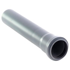 Труба сер канал. 40х1,8х 500мм ВК, РТП (80)