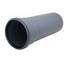 Труба Политэк Пайп 40х1,8х1500мм ВК ПП (10)