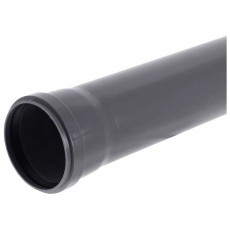 Труба Политэк Пайп 50х1,5х1500мм ВК ПП (10)