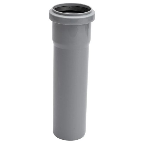 Труба Политэк Пайп 50х1,5х150мм ВК ПП (80)