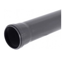 Труба Политэк Пайп 50х1,8х750мм ВК ПП (70)