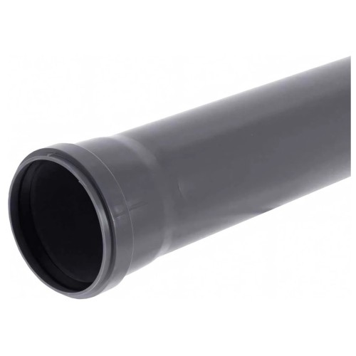Труба Политэк Пайп 50х1,8х750мм ВК ПП (70)