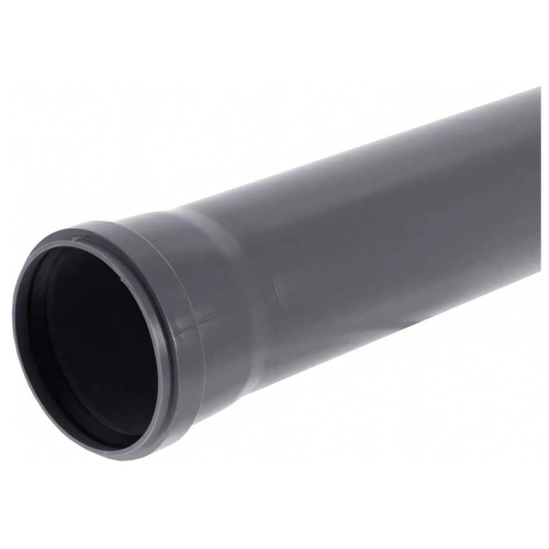 Труба Политэк Пайп 40х1,8х750мм ВК ПП (90)