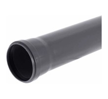 Труба Политэк Пайп 40х1,8х150мм ВК ПП (120)