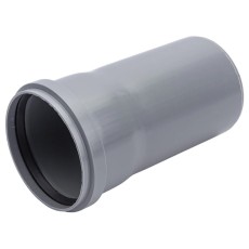 Труба Политэк Пайп 110х2,7х150мм ВК ПП (50)