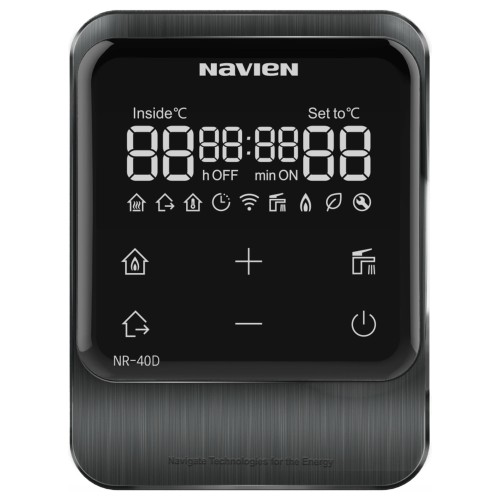 Модуль для подключения Navien NR-40D, Wi-Fi