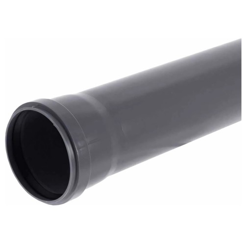 Труба Политэк Пайп 110х2,2х500мм ВК ПП (20)