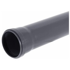 Труба Политэк Пайп 110х2,7х1500мм ВК ПП (10)