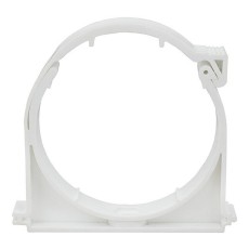 Хомут Политэк Пайп для бесш. кан-и из ПП 110, (40)