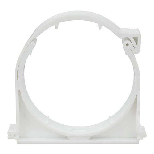 Хомут Политэк Пайп для бесш. кан-и из ПП 110, (40)