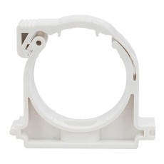 Хомут Политэк Пайп 50 для бесшумной канализации ПП (100)