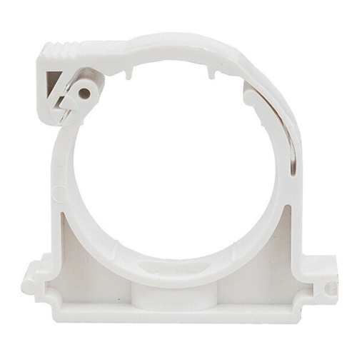 Хомут Политэк Пайп 50 для бесшумной канализации ПП (100)