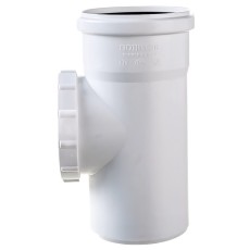 Ревизия Политэк Пайп для бесш. кан-и из ПП 50, (60)