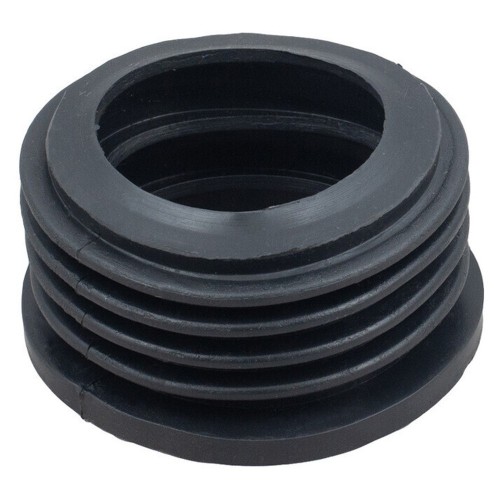 Резина переходная Политэк Пайп на чугун 50*73 мм