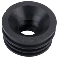 Манжета Политэк пайп переходная резиновая 50*32 мм