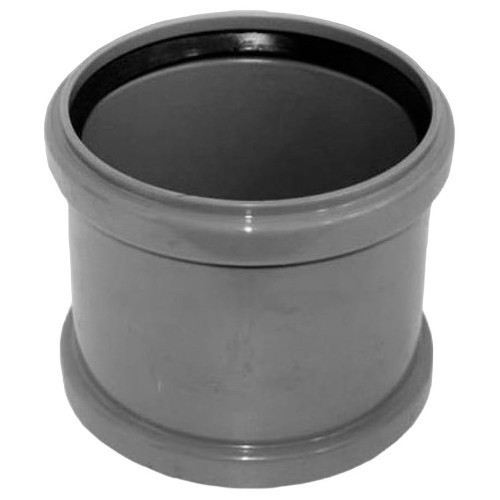 Муфта Политэк Пайп 32, для внут. канал., арт. 300310