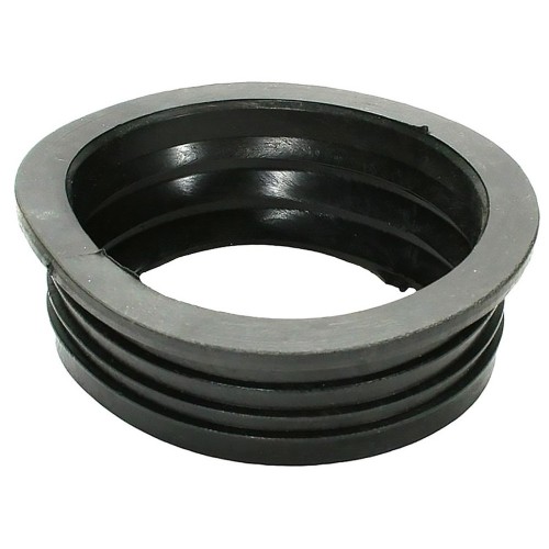 Резина переходная Политэк Пайп на чугун 110*123 мм