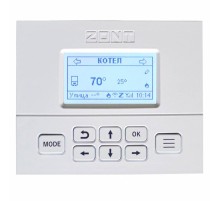 Панель ручного управления ZONT МЛ-753