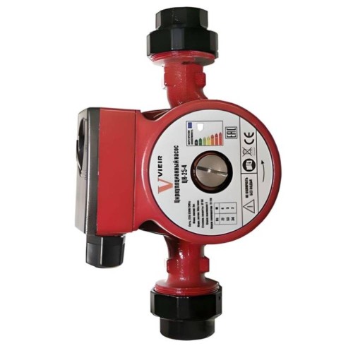 Насос Vieir циркуляционный, арт. ЦН32-4-180