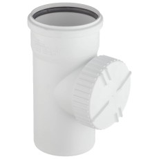 Ревизия REHAU 110 RAUPIANO PLUS