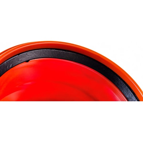 Тройник Политэк Пайп 110х110/87гр. НК (30)