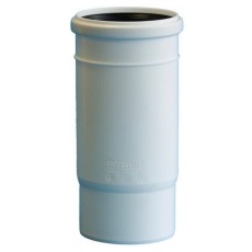 Патрубок Политэк Пайп 110 компенсационный для бесш. кан-и ПП (48)