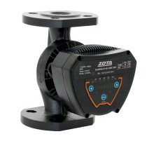 Насос циркуляционный ZOTA IV 40/100F 220 фланцевый