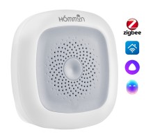 Сенсор температуры и влажности HOMMYN TS-20-Z