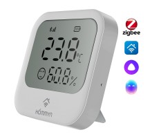 Датчик температуры и влажности HOMMYN HTSZ-01
