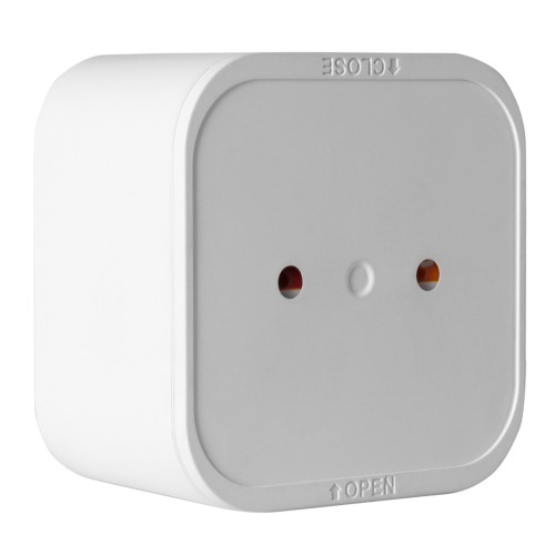 Датчик движения и освещенности HOMMYN MBS30ZB