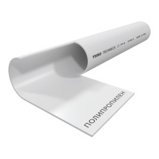 Труба TEBO SDR11 40х3,7 бел. PP-R метр (2/10)