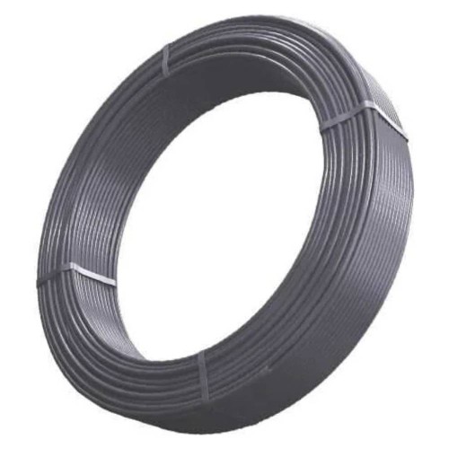 Труба ALTSTREAM PEX-а EVOH 16х2,2 SDR 7,4 серая, метр (200)