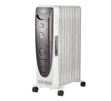 Радиатор масляный Ballu Turbo BOH/TB- 09FH 2000 (9 секций)