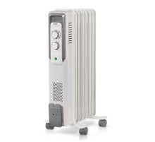 Радиатор масляный Ballu CUBE BOH/CB-07W 1500 (7 секций)