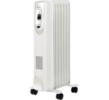 Радиатор масляный Ballu Comfort BOH/CM-09WDN 2000 (9 секций)