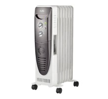 Радиатор масляный Ballu Turbo BOH/TB- 07FH 1500 (7 секций)