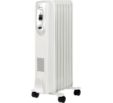Радиатор масляный Ballu Comfort BOH/CM-11WDN 2200 (11 секций)