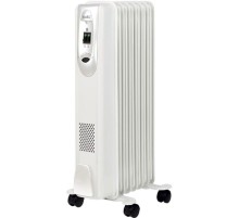 Радиатор масляный Ballu Comfort BOH/CM-05WDN 1000 (5 секций)