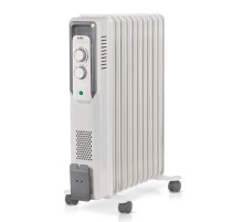 Радиатор масляный Ballu CUBE BOH/CB-11W 2200 (11 секций)