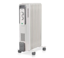 Радиатор масляный Ballu CUBE BOH/CB-09W 2000 (9 секций)