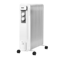 Радиатор масляный Zanussi Casa ZOH/CS-11W 2200W (11 секций)