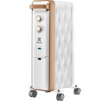 Радиатор масляный Electrolux Wave EOH/M-9157 - 7 секций