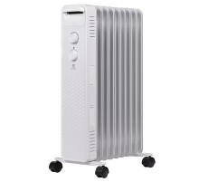 Радиатор масляный Electrolux EOH/BE-09ZW